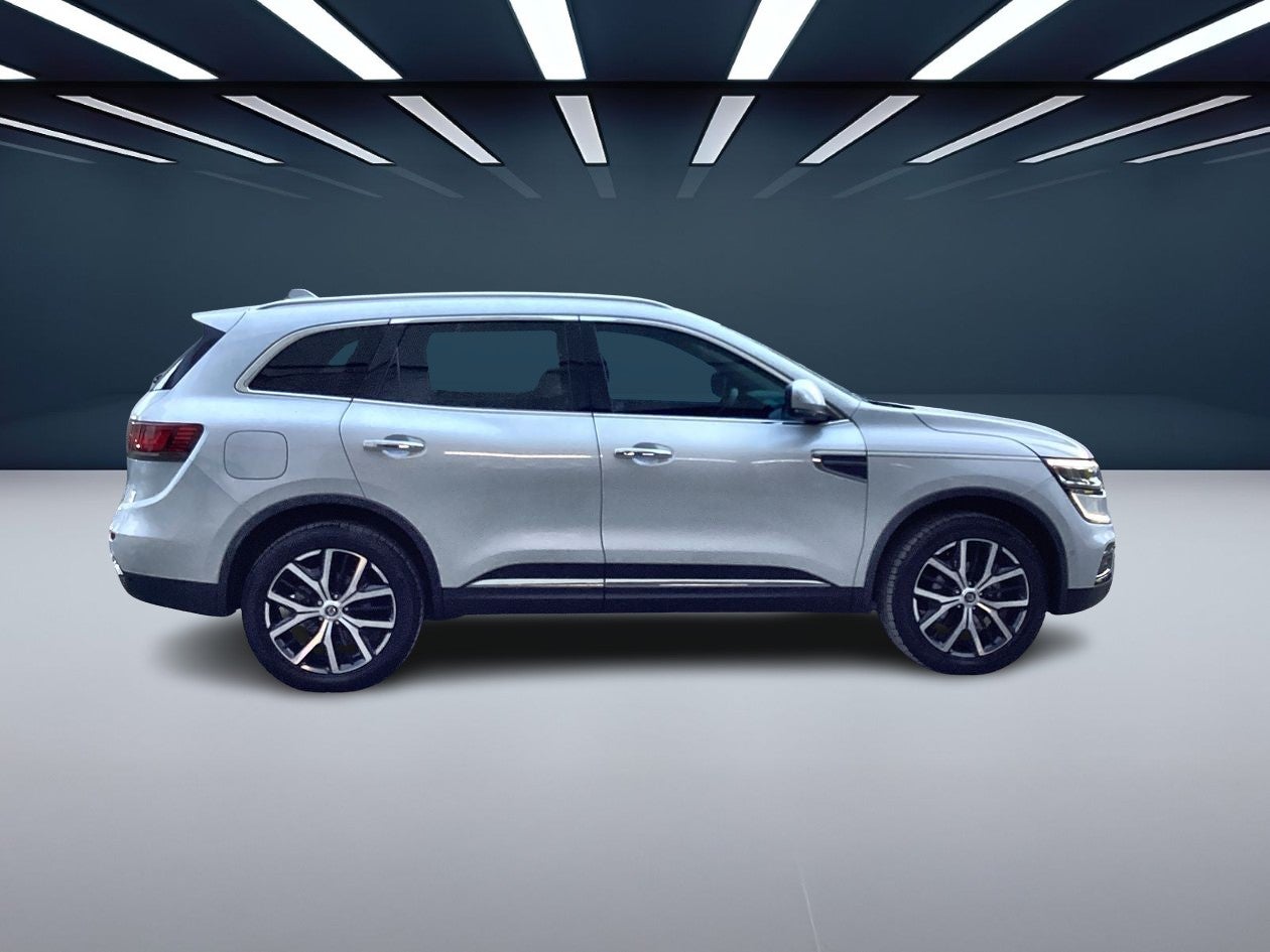 2024 Renault Koleos 2.5 Iconic At