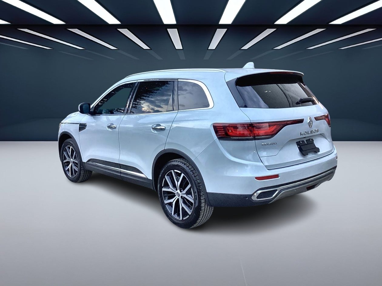 2024 Renault Koleos 2.5 Iconic At