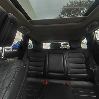 2024 Renault Koleos 2.5 Iconic At