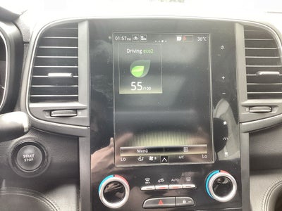 2024 Renault Koleos 2.5 Iconic At