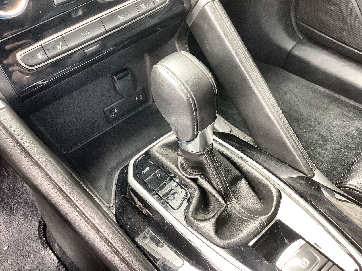 2024 Renault Koleos 2.5 Iconic At