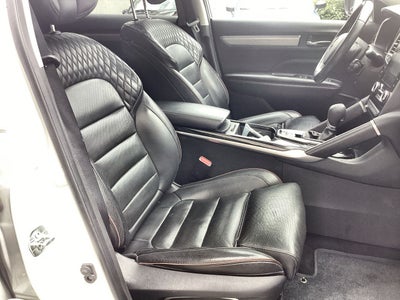 2024 Renault Koleos 2.5 Iconic At