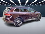 2023 Renault Koleos 2.5 Iconic Piel Cvt