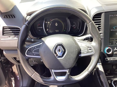 2023 Renault Koleos 2.5 Iconic Piel Cvt
