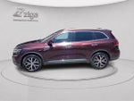 2023 Renault Koleos 2.5 Iconic Piel Cvt