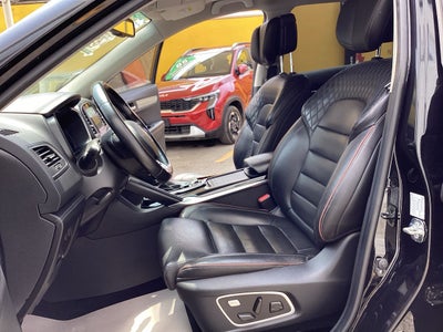 2024 Renault Koleos KOLEOS ICONIC CVT