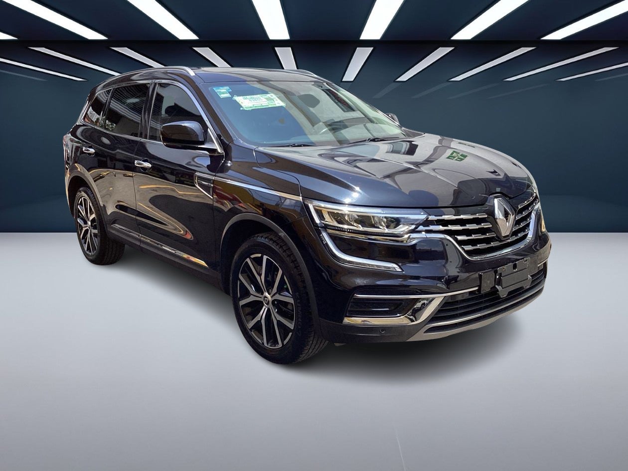 2024 Renault Koleos KOLEOS ICONIC CVT