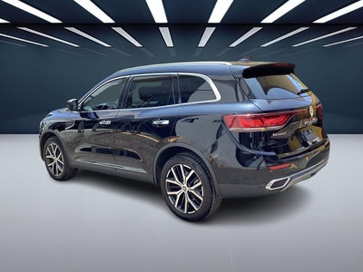 2024 Renault Koleos KOLEOS ICONIC CVT