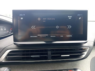 2024 Peugeot 3008 3008 GT T/A