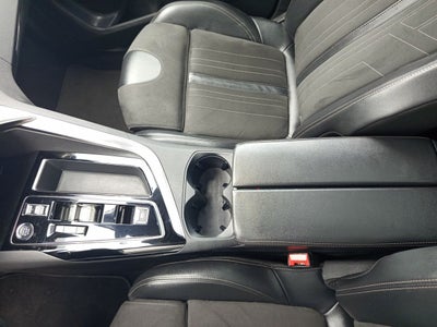 2024 Peugeot 3008 3008 GT T/A