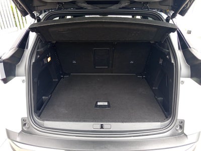 2024 Peugeot 3008 3008 GT T/A