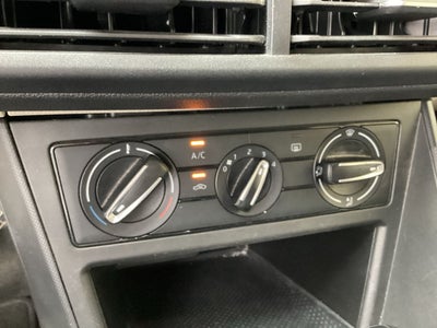 2024 Volkswagen Virtus 1.6 Trendline At