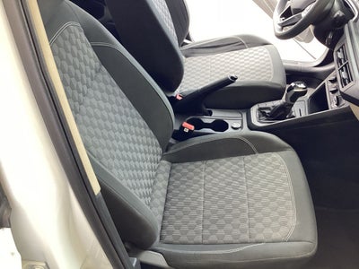 2024 Volkswagen Virtus 1.6 Trendline At