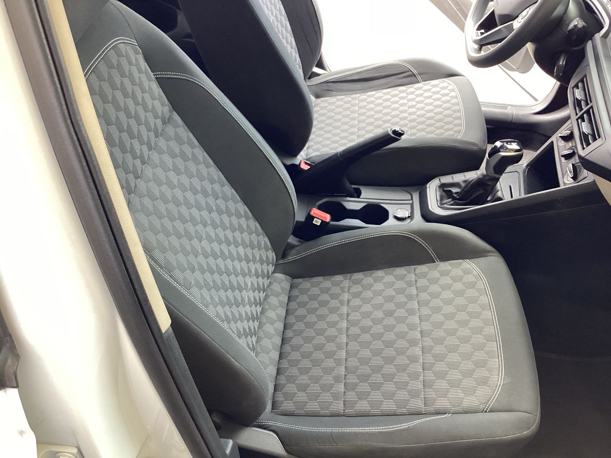2024 Volkswagen Virtus 1.6 Trendline At