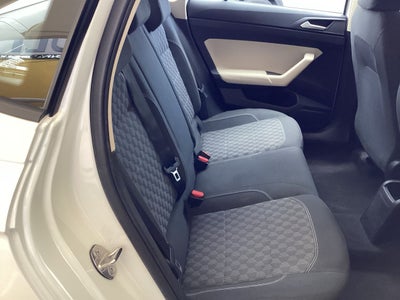 2024 Volkswagen Virtus 1.6 Trendline At