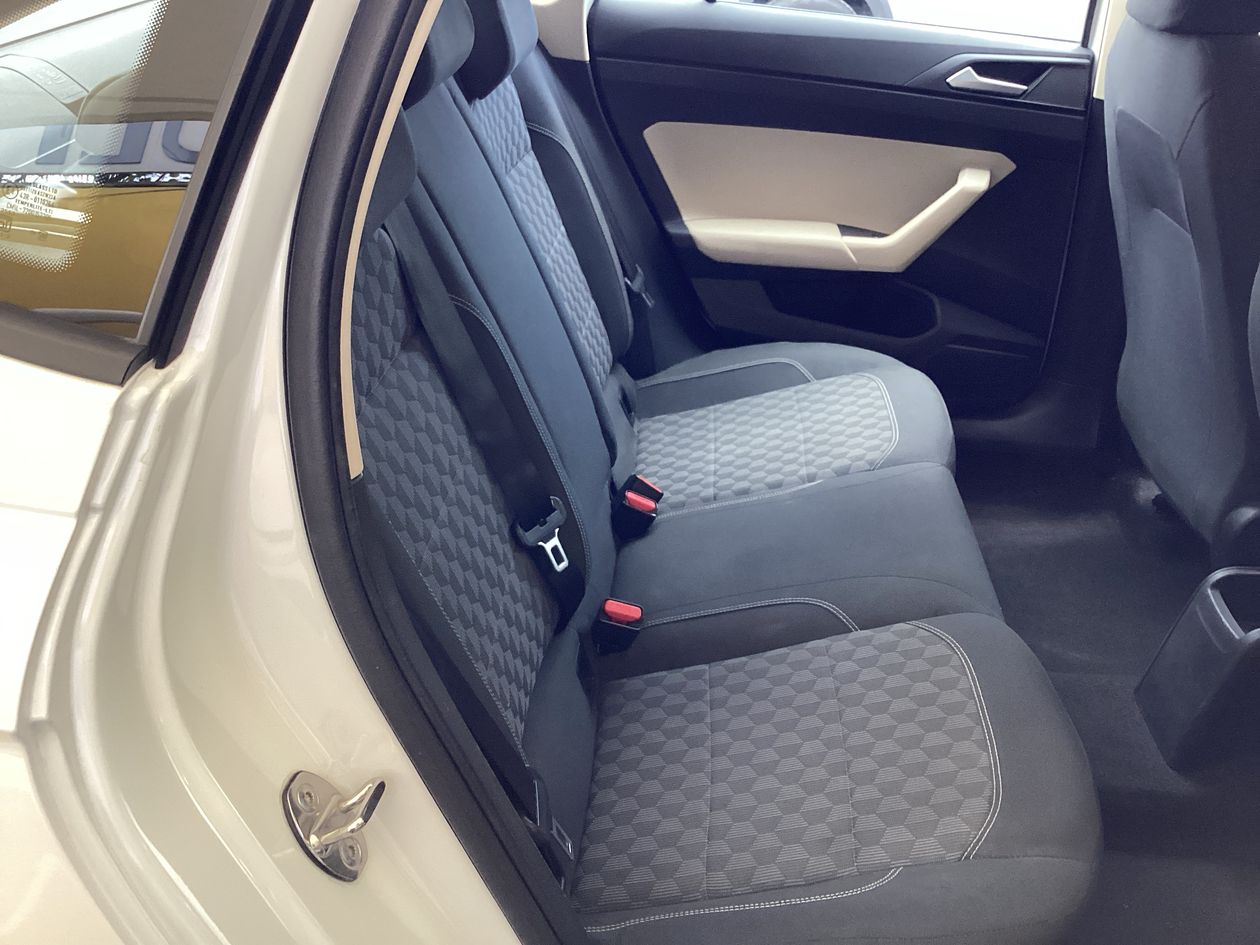 2024 Volkswagen Virtus 1.6 Trendline At