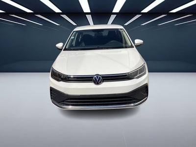 2024 Volkswagen Virtus 1.6 Trendline At