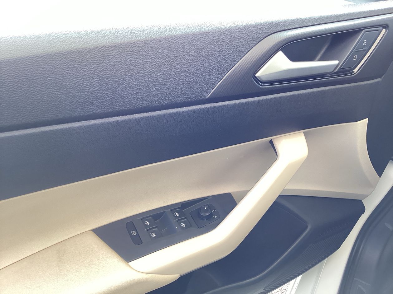 2024 Volkswagen Virtus 1.6 Trendline At