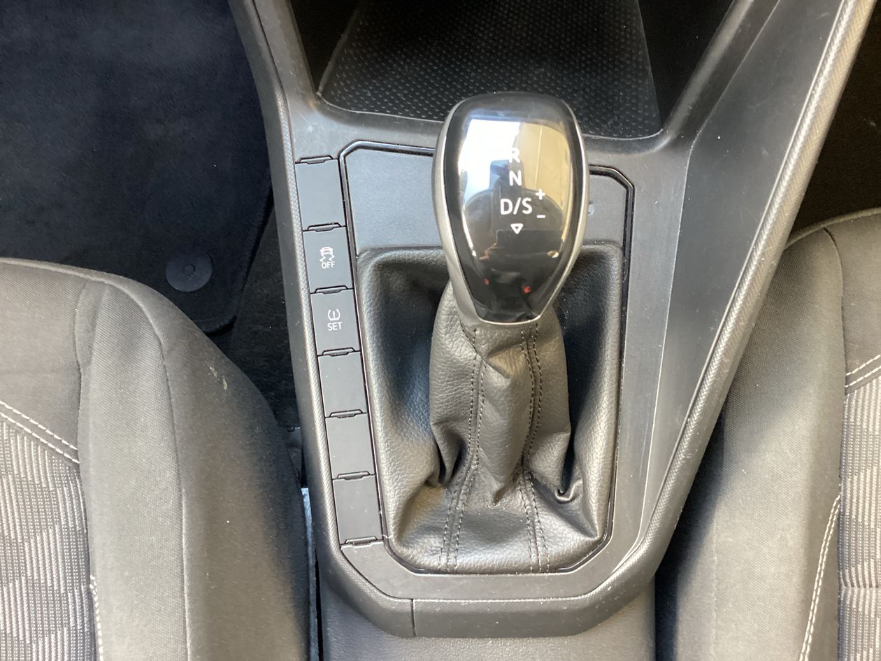 2024 Volkswagen Virtus 1.6 Trendline At