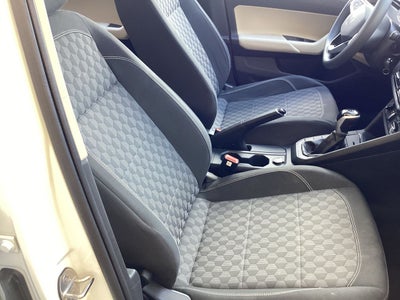 2024 Volkswagen Virtus 1.6 Trendline At