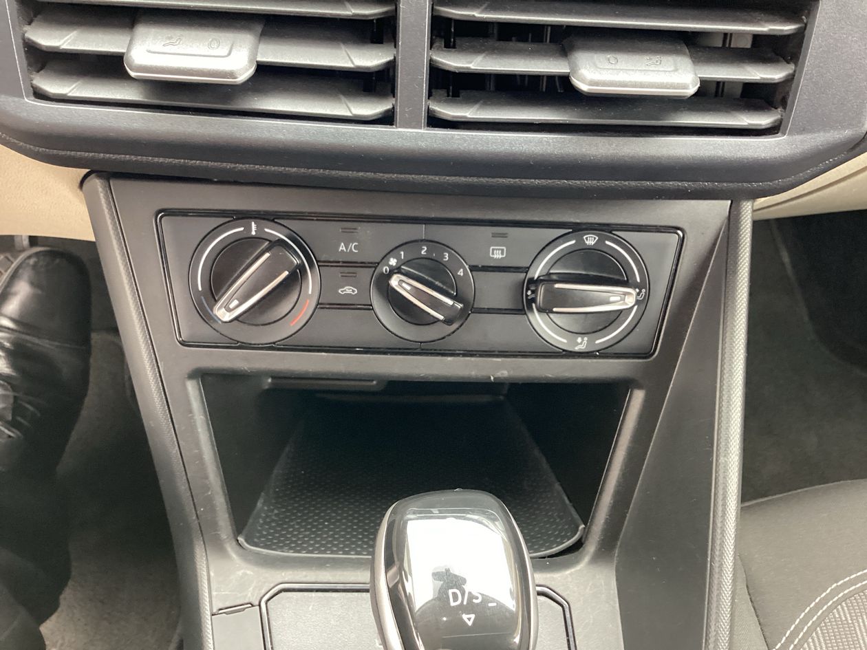 2024 Volkswagen Virtus 1.6 Trendline At
