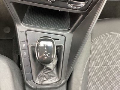 2024 Volkswagen Virtus 1.6 Trendline At