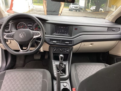 2024 Volkswagen Virtus 1.6 Trendline At