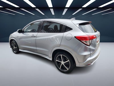 2020 Honda HR-V 1.8 Touring Piel Qc Cvt