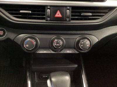 2024 Kia Forte FORTE 2.0L EX IVT SEDAN