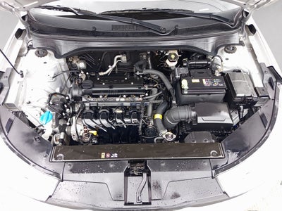 2026 Kia K3 1.6 L At