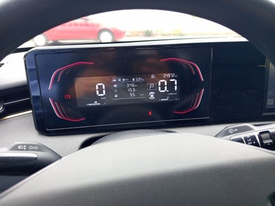 2026 Kia K3 1.6 L At