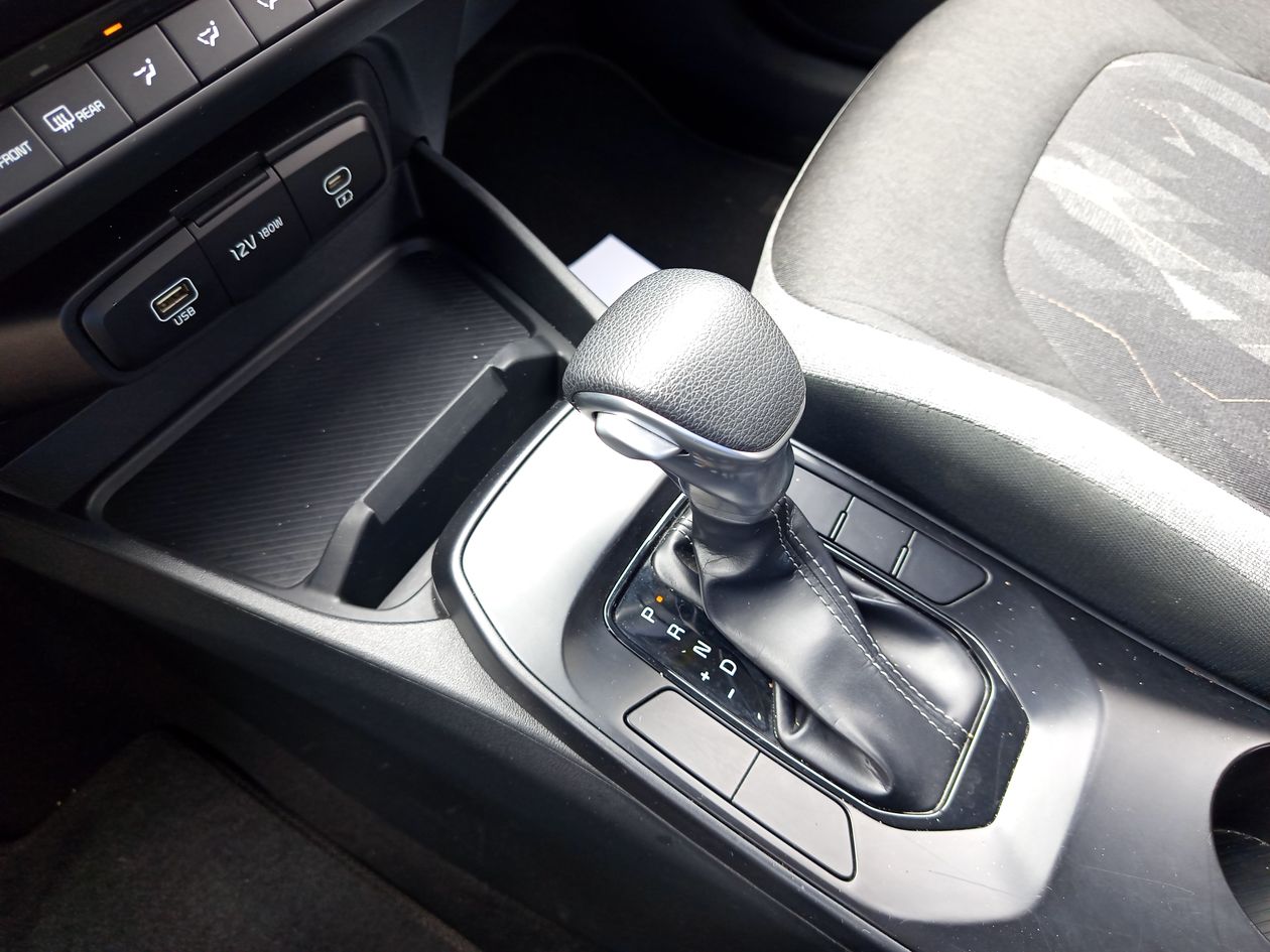 2026 Kia K3 1.6 L At