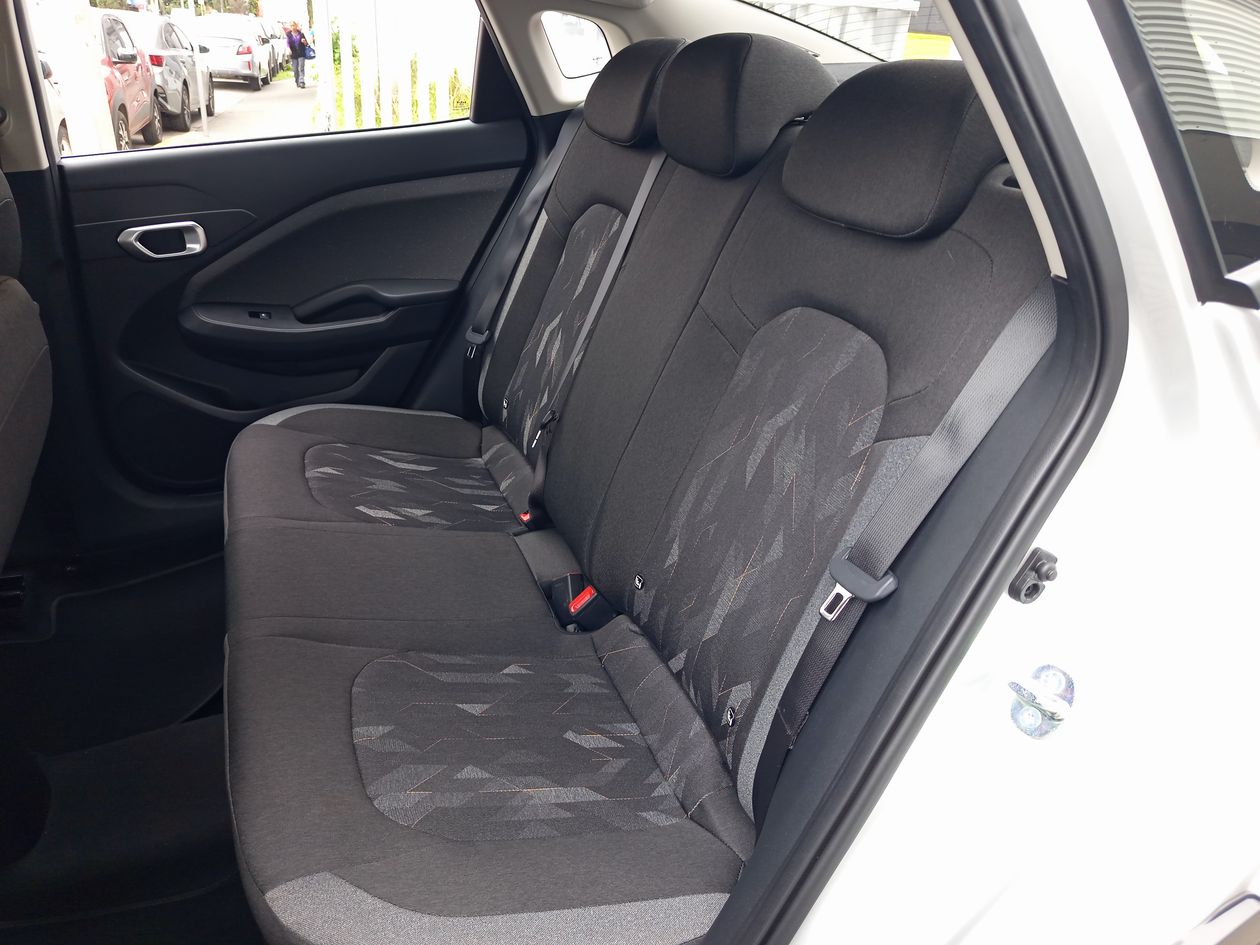 2026 Kia K3 1.6 L At