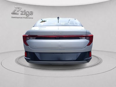 2026 Kia K3 1.6 L At