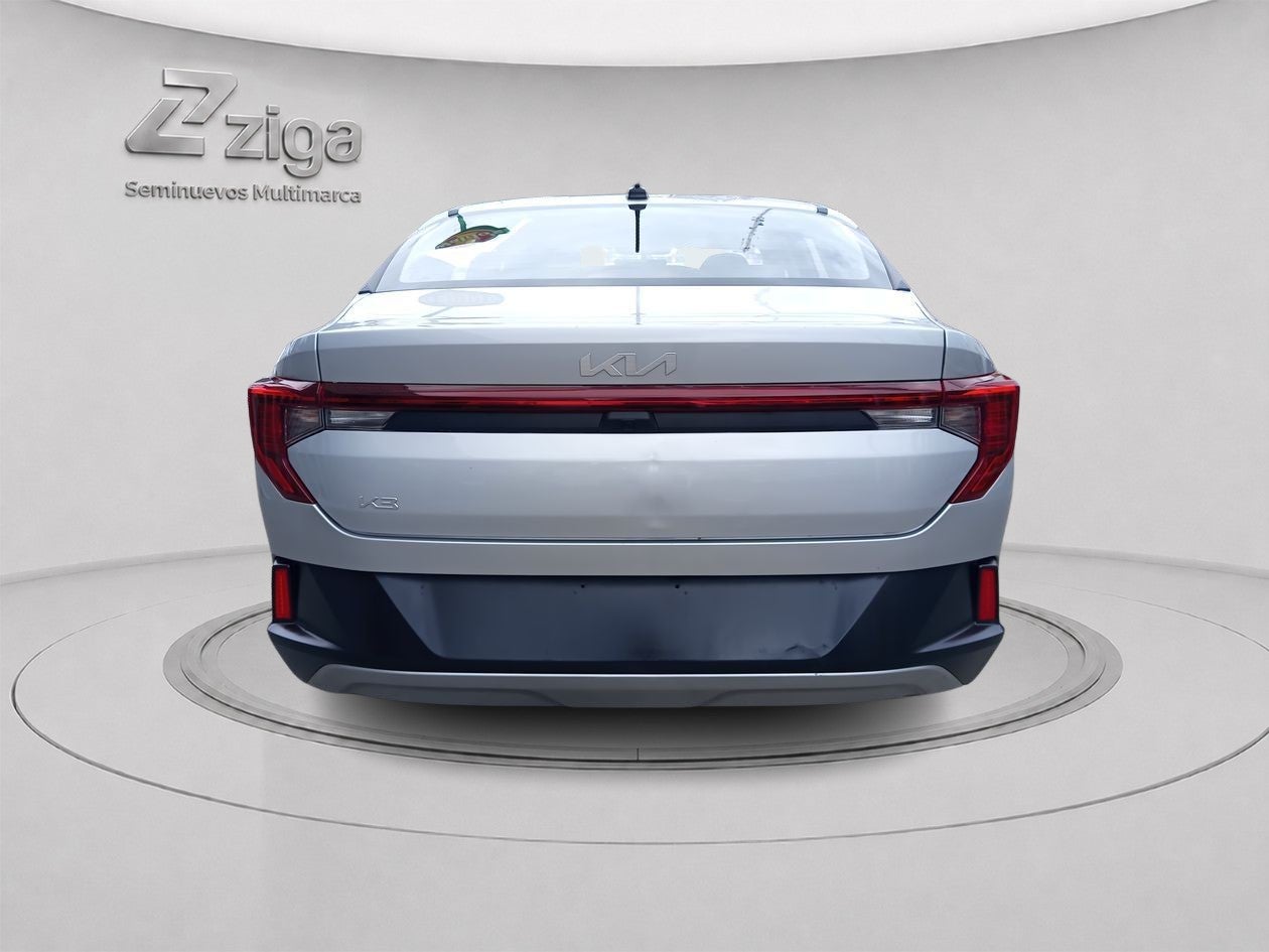 2026 Kia K3 1.6 L At