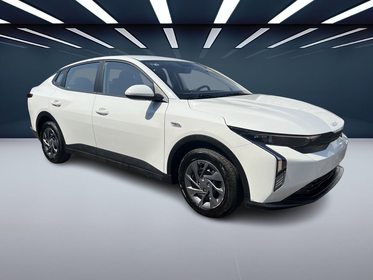 2026 Kia K3 1.6 L At