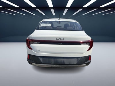 2026 Kia K3 1.6 L At