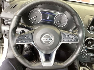 2023 Nissan Sentra 2.0 Advance At