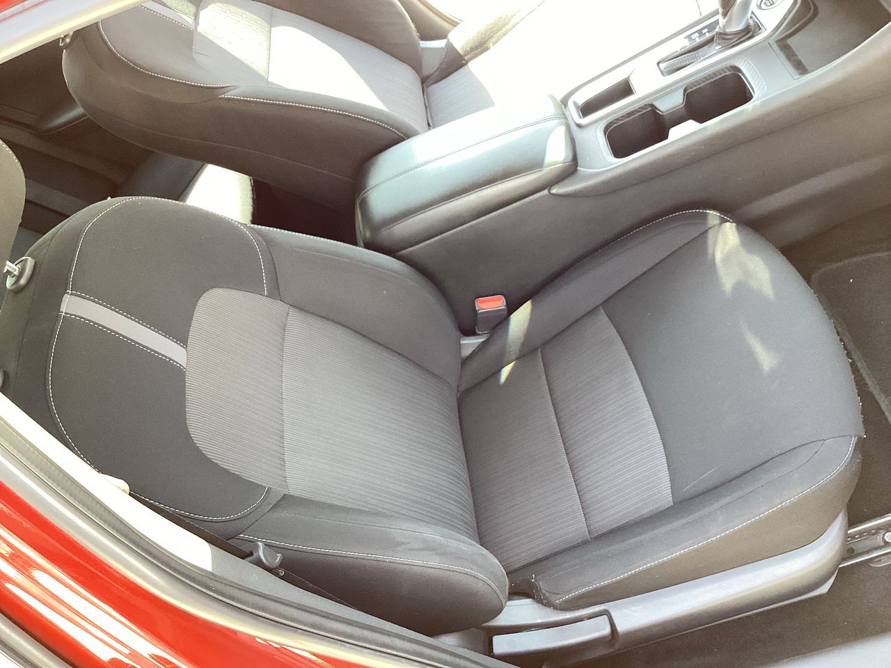 2023 Nissan Sentra 2.0 Advance At