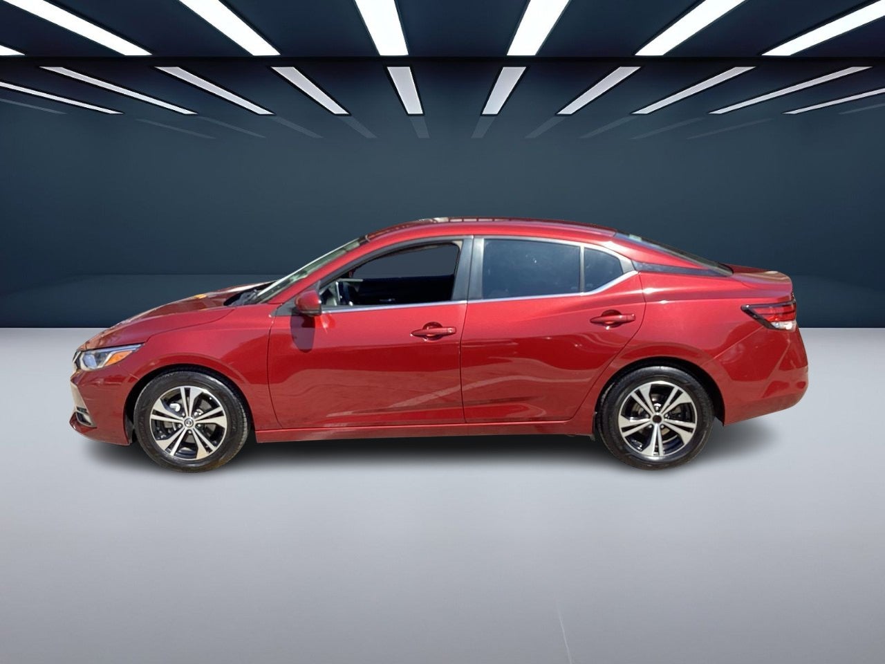 2023 Nissan Sentra 2.0 Advance At