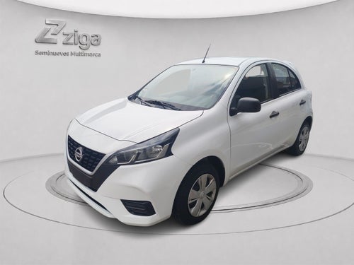 2025 Nissan March 1.6 Sense At