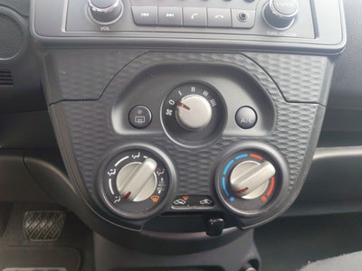 2025 Nissan March 1.6 Sense At