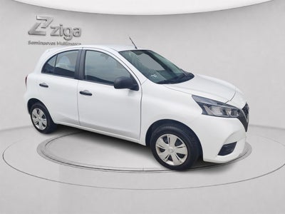 2025 Nissan March 1.6 Sense At