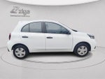 2025 Nissan March 1.6 Sense At