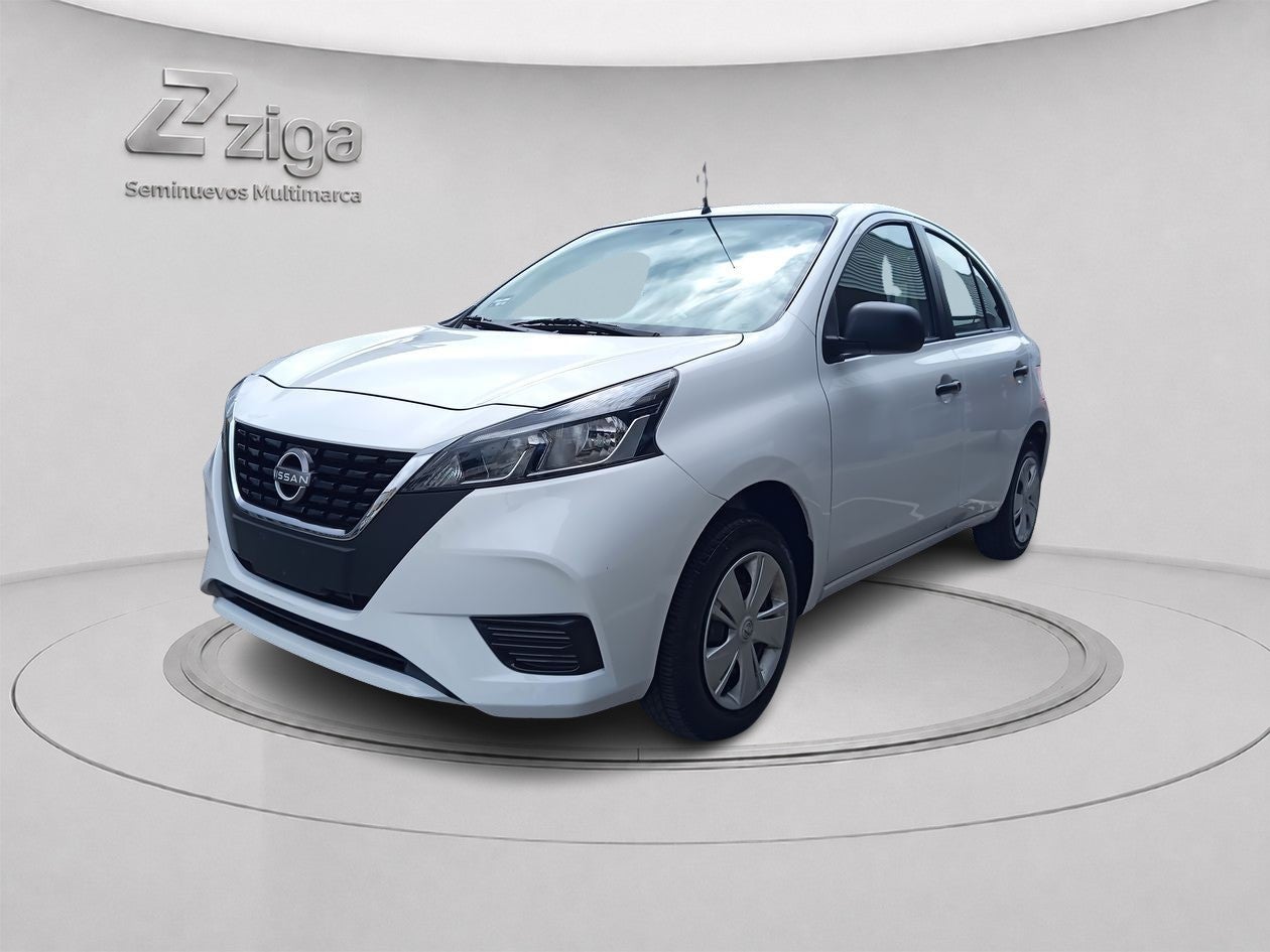 2025 Nissan March 1.6 Sense At