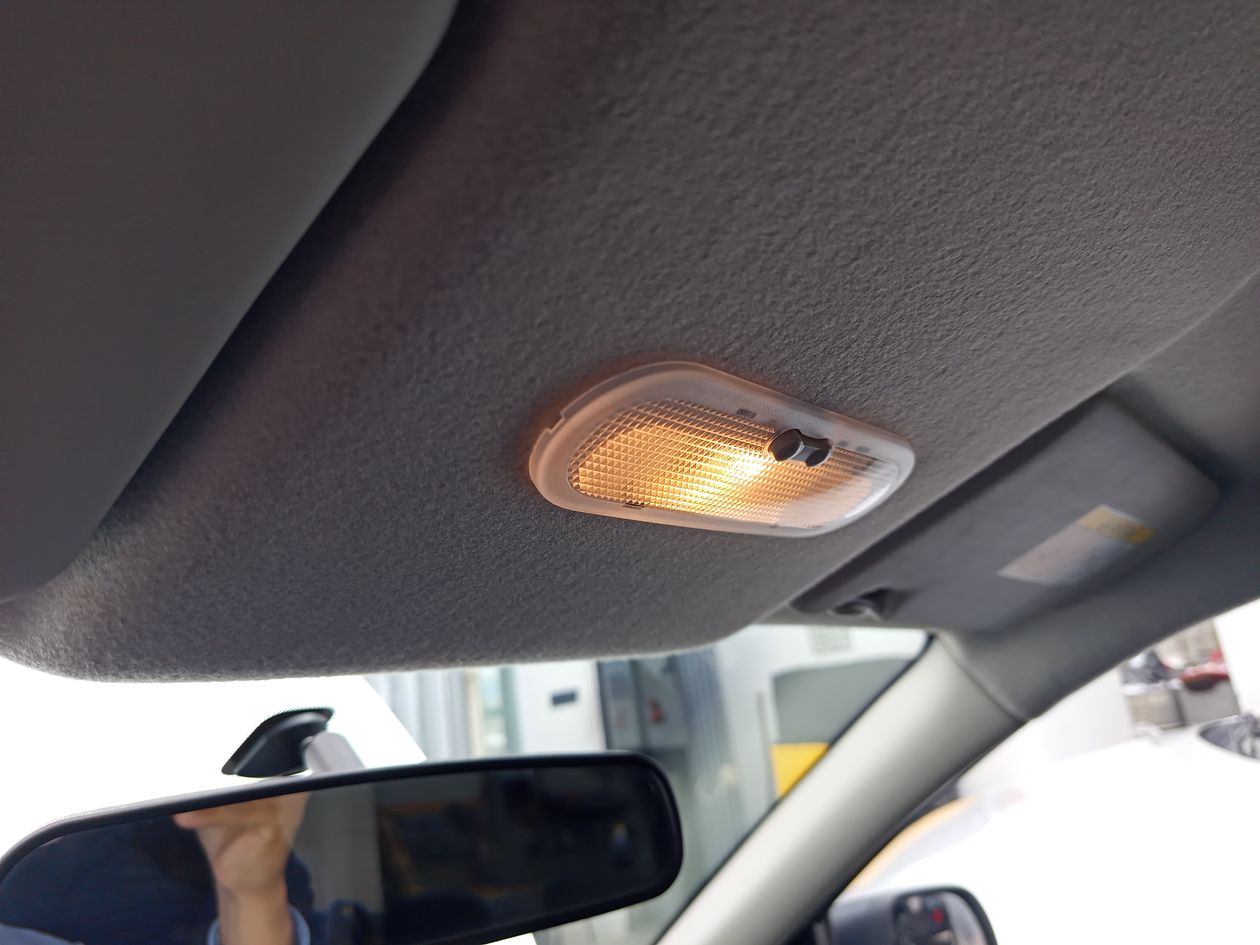2025 Nissan March 1.6 Sense At