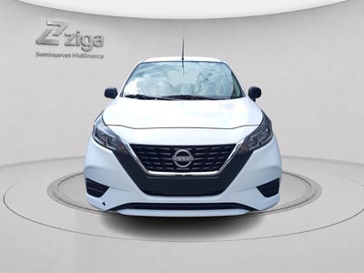 2025 Nissan March 1.6 Sense At