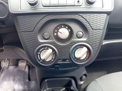 2025 Nissan March 1.6 Sense At
