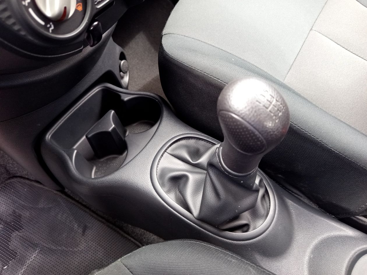 2025 Nissan March 1.6 Sense At