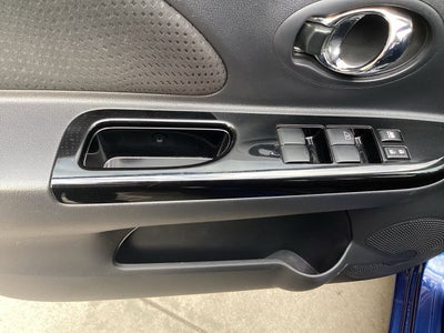 2024 Nissan March 1.6 Advance Mt